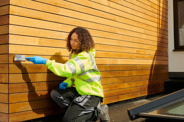 Best Engineered Wood Siding  in Chester, PA