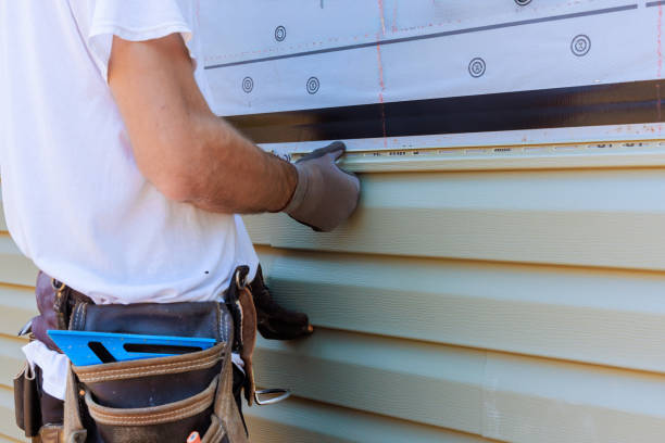 Best Siding Repair  in Chester, PA